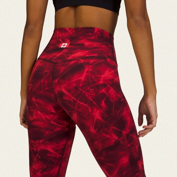 Lululemon Align High-Rise Pant 28" - Picture 6 of 11